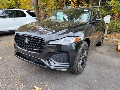 Used 2024 Jaguar F-PACE R-Dynamic S