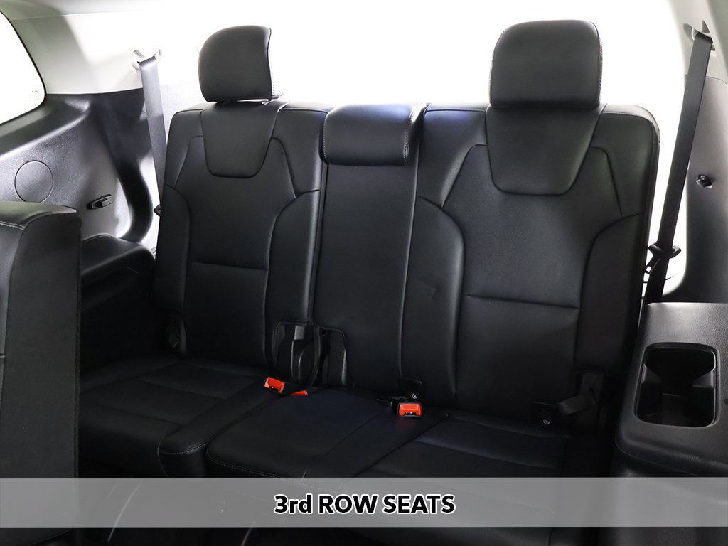 Certified 2025 Kia Telluride EX AWD/4WD image 10