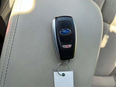Used 2025 Subaru Ascent Premium AWD/4WD image 38