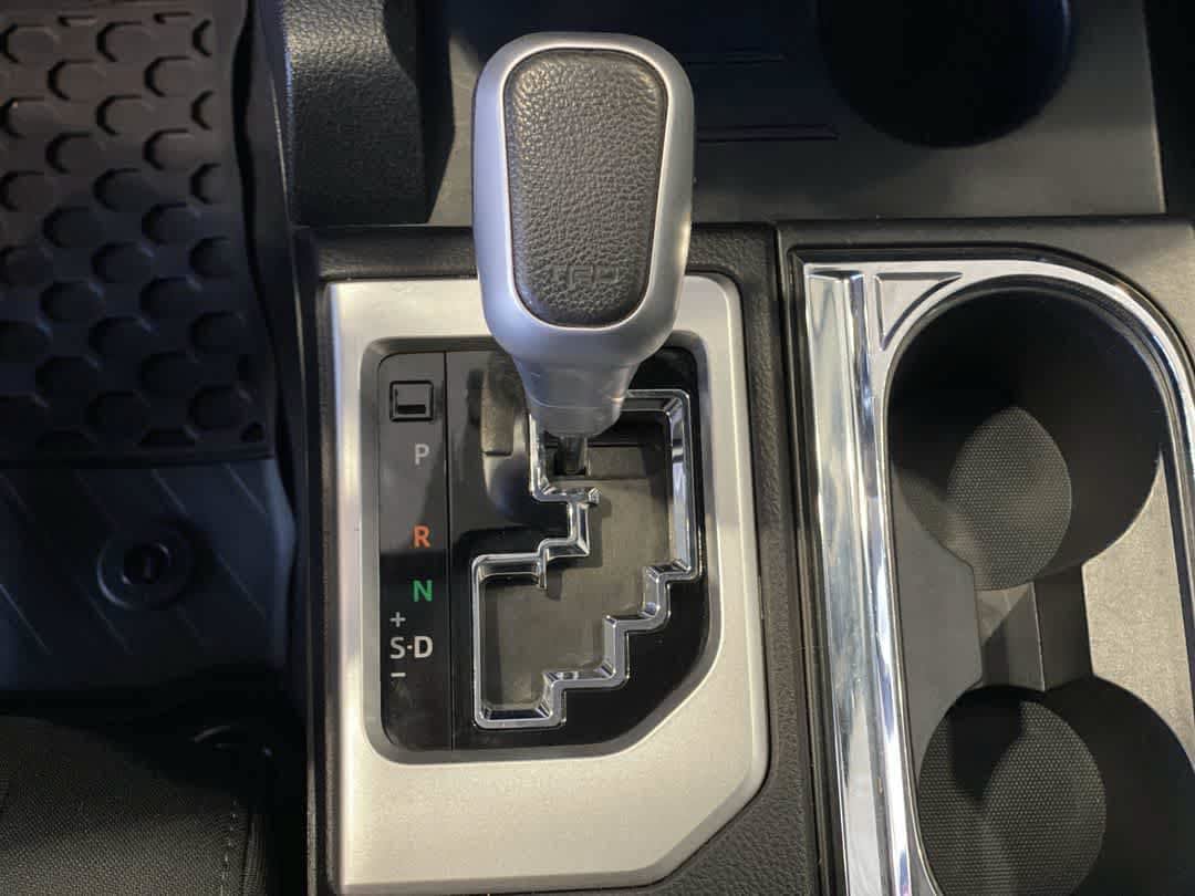 Used 2019 Toyota Tundra SR5 AWD/4WD image 23