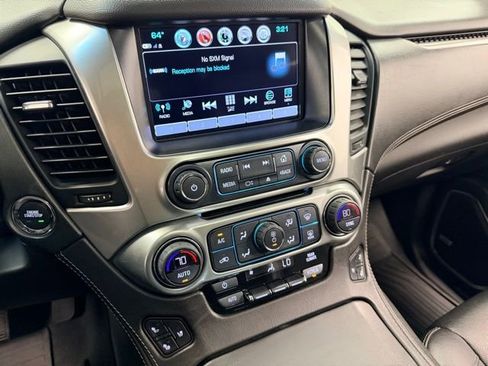 Certified 2019 Chevrolet Tahoe Premier image 14