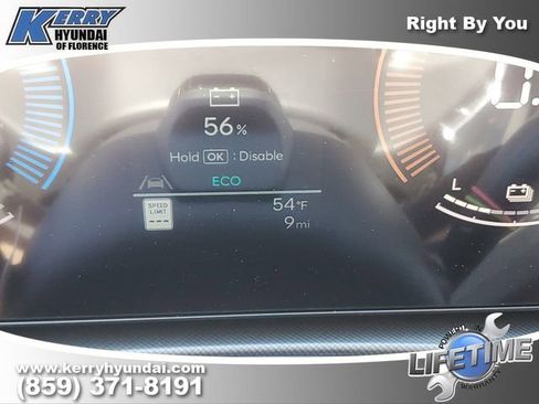 New 2026 Hyundai Santa Fe SEL AWD/4WD image 23