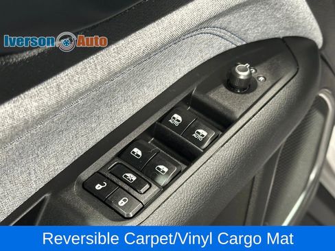 Used 2022 Jeep Compass Latitude w/ Convenience Group image 15