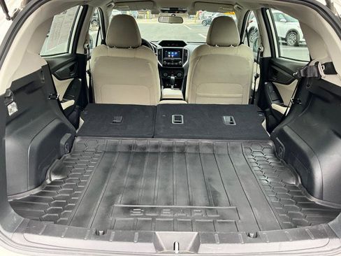 Used 2022 Subaru Impreza 2.0i image 30