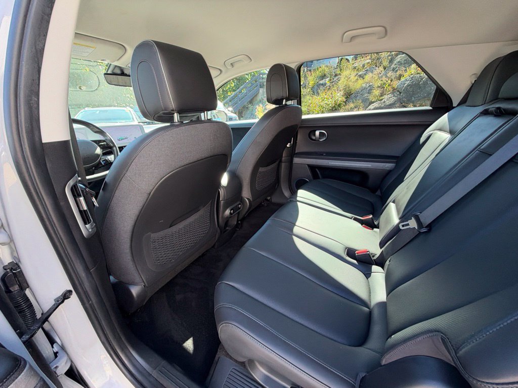 Certified 2023 Hyundai Ioniq 5 SEL AWD/4WD image 21