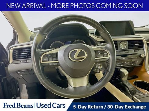 Used 2021 Lexus RX 350 350 image 12