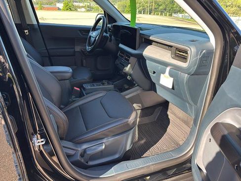 New 2026 Ford Maverick Tremor AWD/4WD image 19