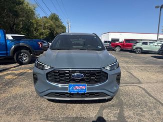 Used 2024 Ford Escape ST-Line w/ Tech Pack #1 FWD video 2