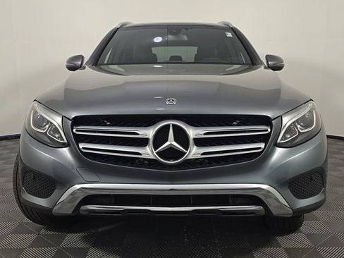 Used 2018 Mercedes-Benz GLC 300 4MATIC image 10