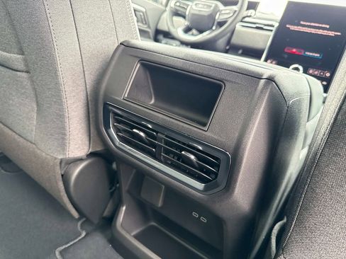 New 2026 GMC Sierra EV Elevation image 16