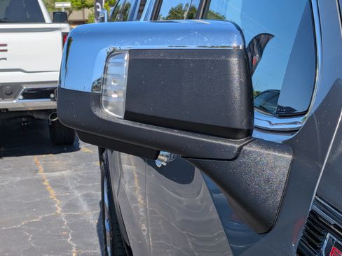 New 2026 GMC Sierra 1500 SLT w/ SLT Premium Plus Package AWD/4WD image 11