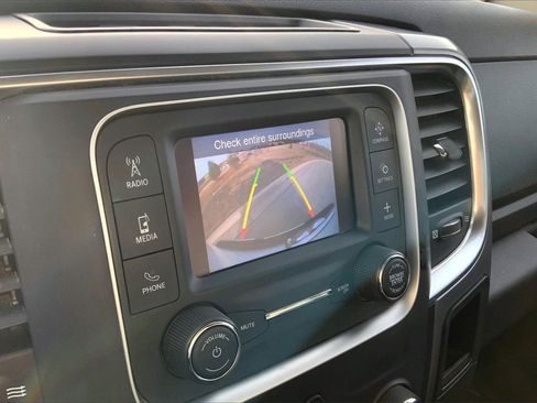 Used 2024 RAM 1500 Classic SLT image 16