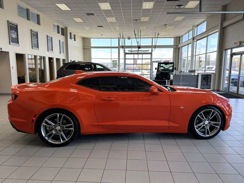 Used 2020 Chevrolet Camaro LT w/ RS Package image 47