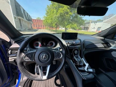 Used 2020 Acura RDX A-Spec AWD/4WD image 18