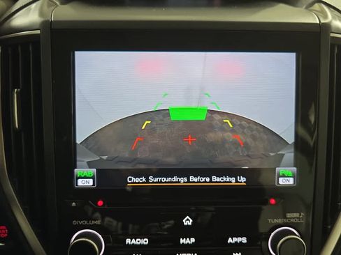 Used 2020 Subaru Forester Limited image 46