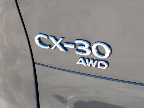 New 2026 MAZDA CX-30 AWD 2.5 S image 6