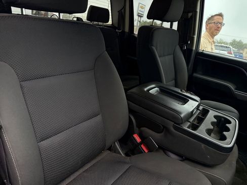 Used 2015 Chevrolet Silverado 1500 LT w/ All Star Edition image 33