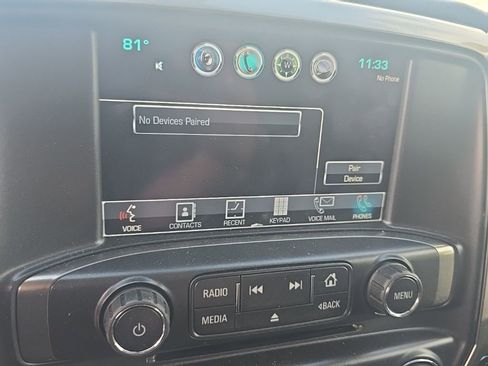 Used 2018 Chevrolet Silverado 1500 LT w/ All Star Edition image 17