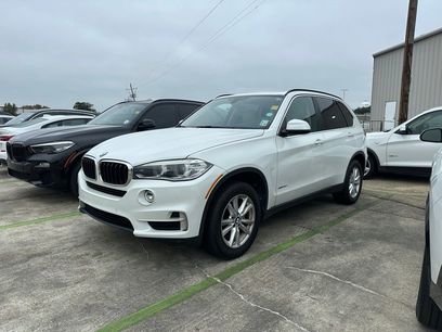 Used 2014 BMW X5 xDrive35i