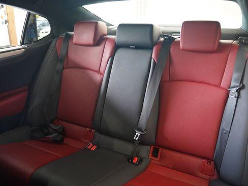 Used 2022 Lexus ES 350 F Sport w/ Accessory Package FWD image 34
