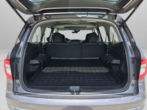 Certified 2021 Honda Pilot EX-L image 28