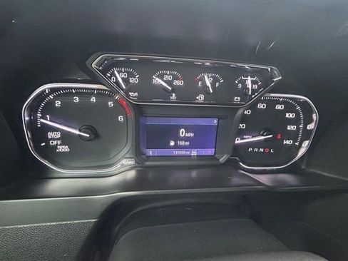 Used 2021 GMC Sierra 1500 SLT w/ SLT Premium Package image 19