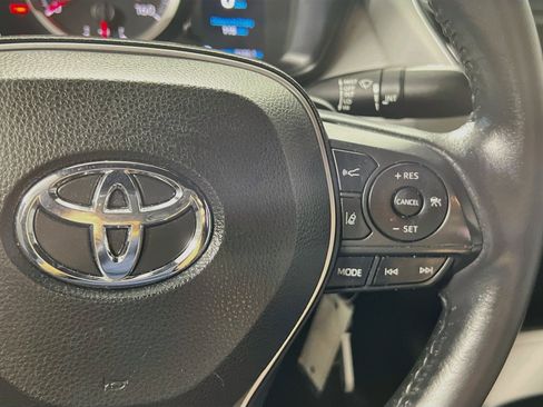 Used 2020 Toyota Corolla SE FWD image 20