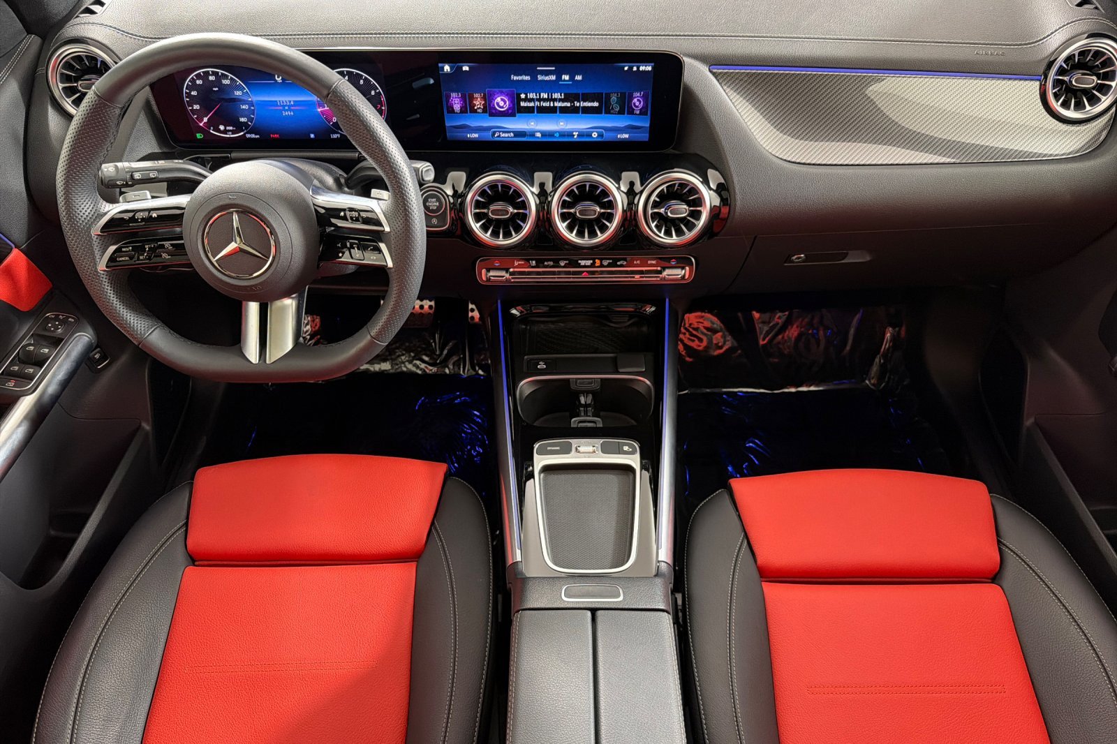 Used 2026 Mercedes-Benz GLA 250 image 12