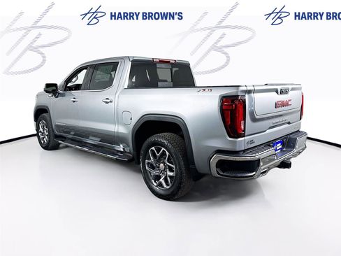 New 2026 GMC Sierra 1500 SLT AWD/4WD image 31