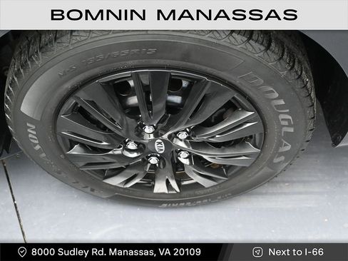 Used 2019 Kia Forte FE image 20