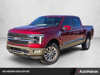 New 2026 Ford F150 King Ranch AWD/4WD video 1