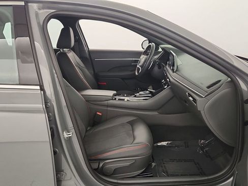 Used 2021 Hyundai Sonata SEL Plus w/ Cargo Package FWD image 30