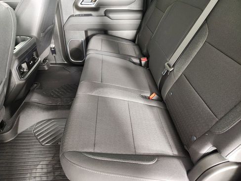 New 2026 Chevrolet Silverado 2500 LT w/ Texas Edition image 32