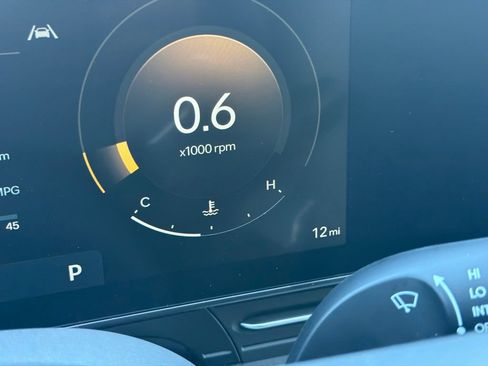 New 2026 Hyundai Kona Limited FWD image 28