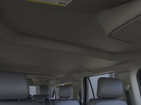 New 2026 Ford Expedition Max Active image 22