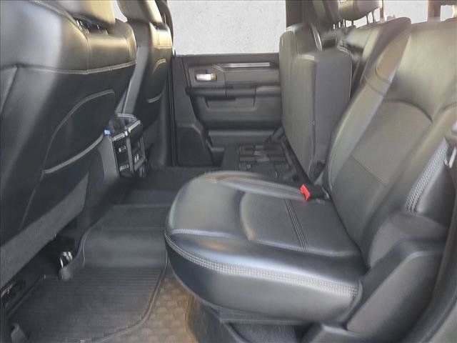 Used 2023 RAM 2500 Rebel w/ Level 1 Equipment Group AWD/4WD image 17