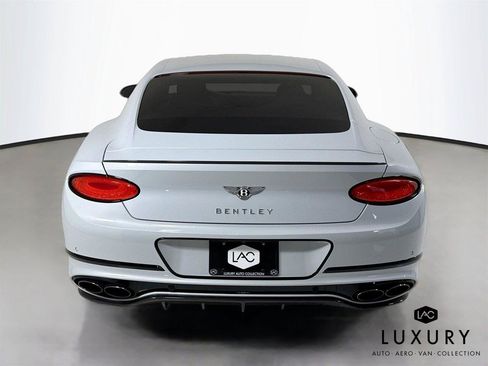 Used 2022 Bentley Continental GT AWD/4WD image 7