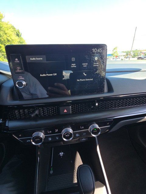 Used 2026 Honda CR-V EX-L image 17