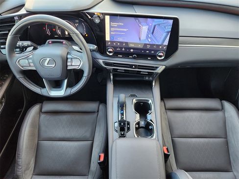 Used 2023 Lexus RX 350 FWD image 26