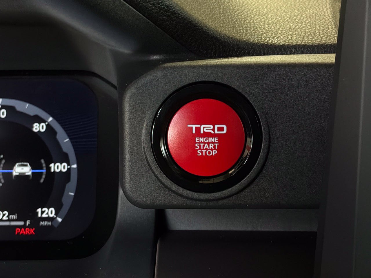 Used 2026 Toyota Tacoma TRD Off-Road AWD/4WD image 30