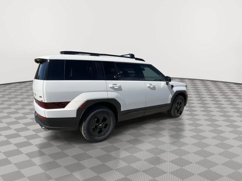 New 2026 Hyundai Santa Fe XRT AWD/4WD image 8