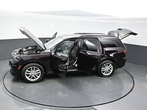 Used 2025 Dodge Durango GT AWD/4WD image 39