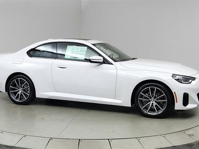 Used 2025 BMW 230i xDrive Coupe w/ Convenience Package