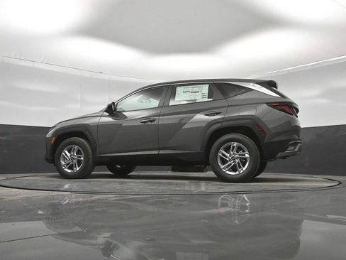 New 2026 Hyundai Tucson SE AWD/4WD image 35