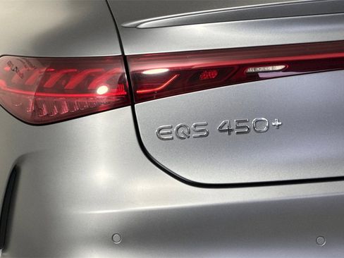Certified 2023 Mercedes-Benz EQS 450+ Sedan image 34