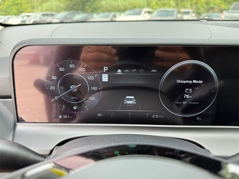 New 2026 Kia Seltos SX w/ SX Sunroof Package image 29