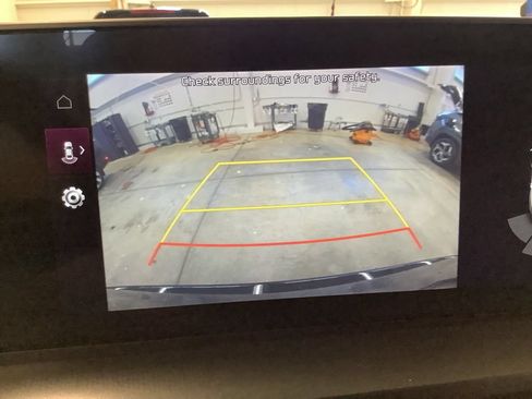 Certified 2023 Kia Telluride S w/ S Sunroof Package AWD/4WD image 32