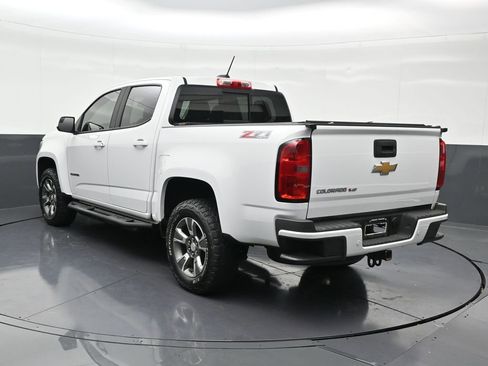 Used 2019 Chevrolet Colorado Z71 image 3
