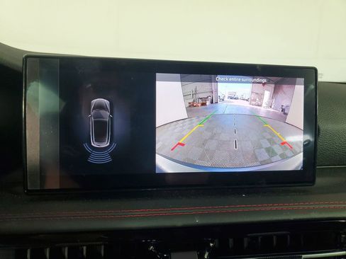 Used 2024 Dodge Hornet GT Plus w/ GT Blacktop Package image 22