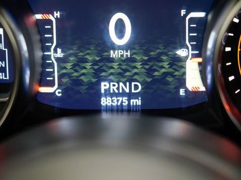 Used 2020 Jeep Wrangler Unlimited Sport S AWD/4WD image 8